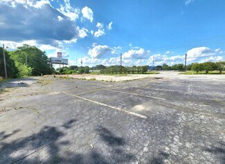 Conyers, GA Commercial Land - 1081 Iris Dr SE Conyers, GA Commercial Land - 1081 Iris Dr SE