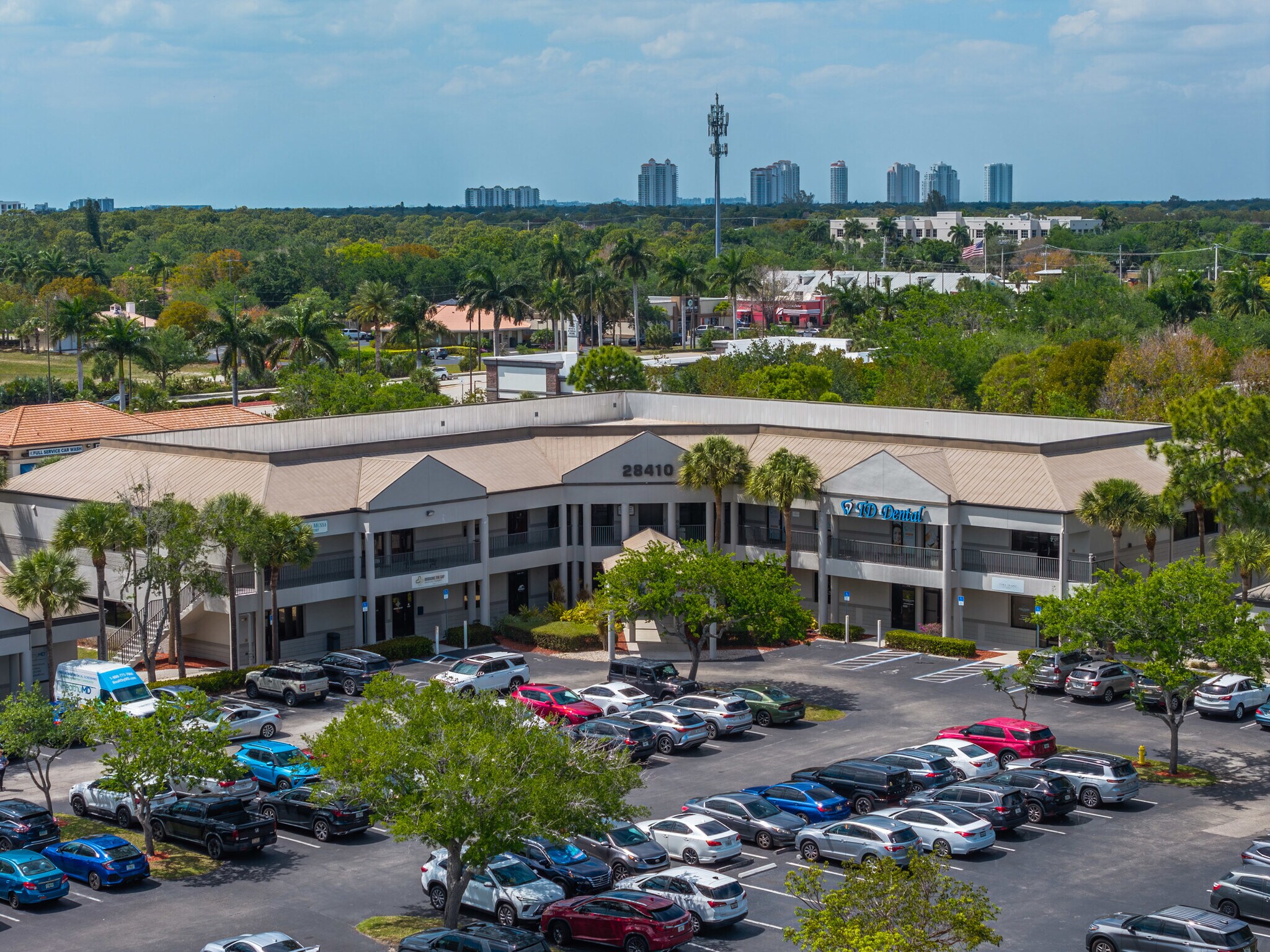 28410 Bonita Crossing Blvd, Bonita Springs, FL for Rent