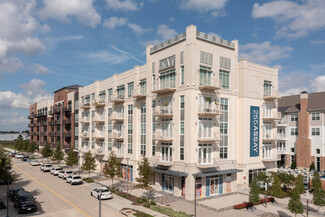 Houston, TX Retail - 255 Assay St