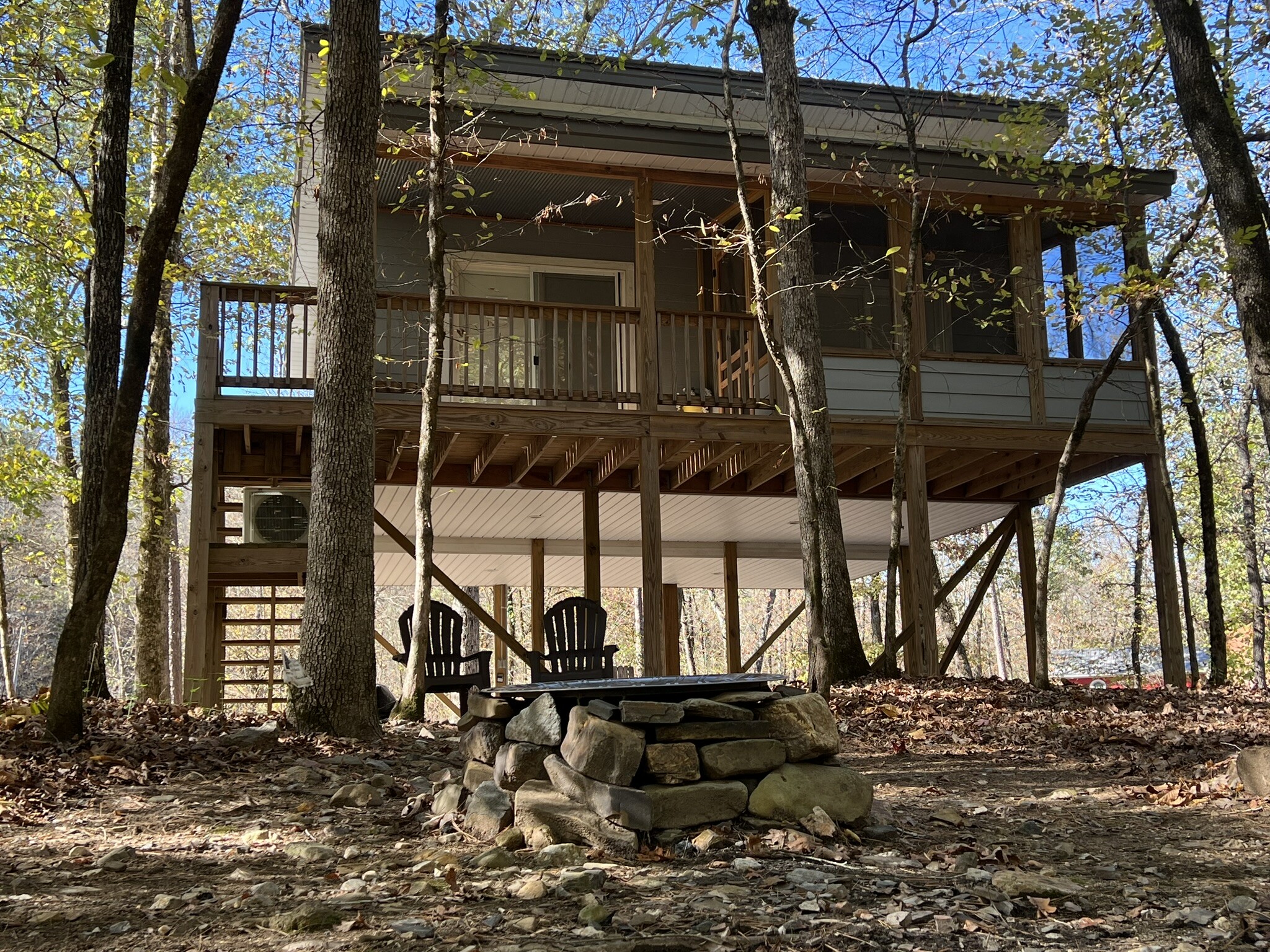 132 Catherine Park Rd, Hot Springs National Park, AR for Sale