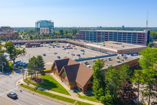 Mississauga, ON Office - 4040 Creditview Rd Mississauga, ON Office - 4040 Creditview Rd