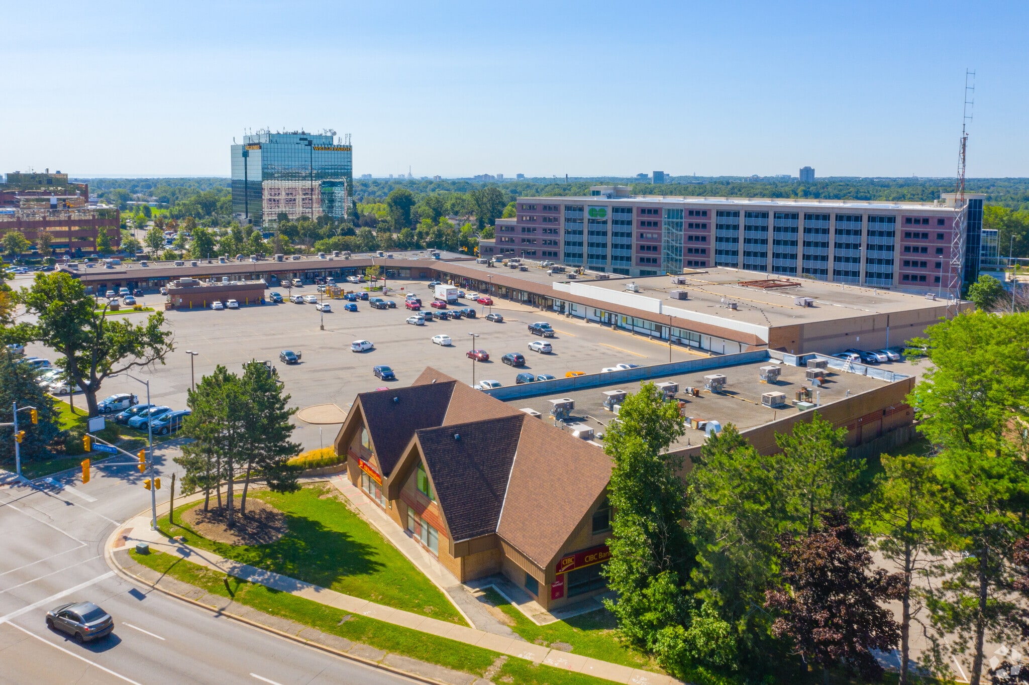 4040 Creditview Rd, Mississauga, ON for Rent