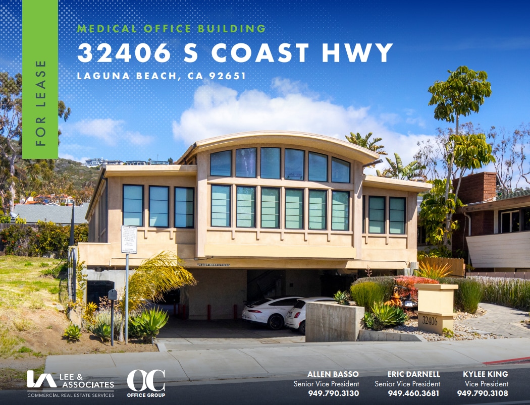 32406 S Coast Hwy, Laguna Beach, CA for Rent