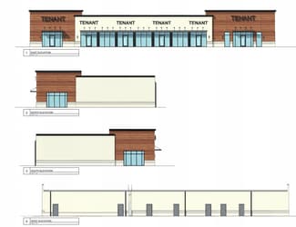 Jacksonville, FL Office/Retail - 7746 Gate Pky