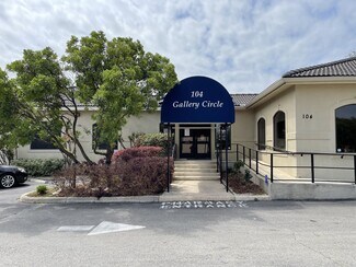 San Antonio, TX Office - 104 Gallery Cir