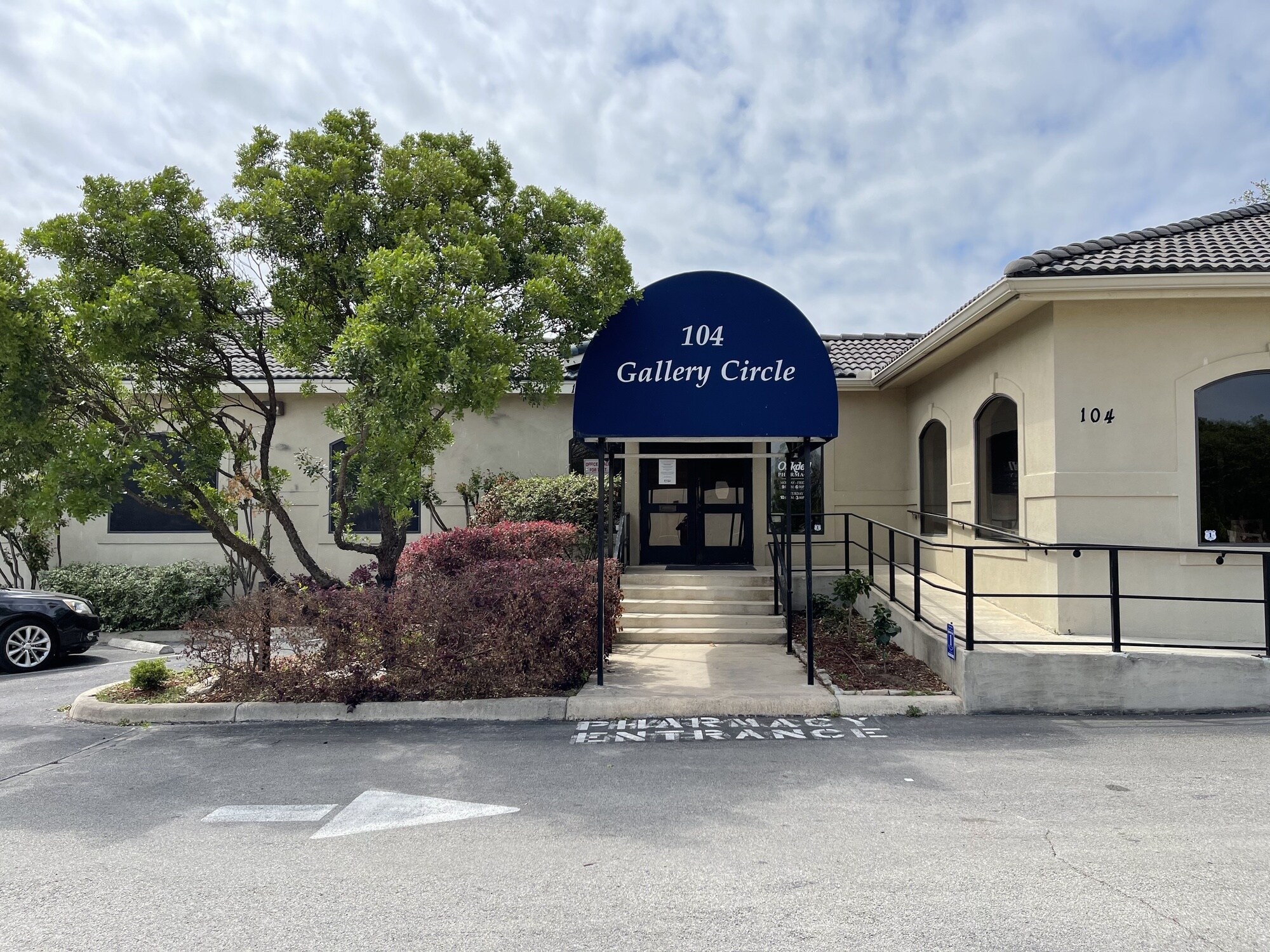 104 Gallery Cir, San Antonio, TX for Rent