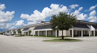 Jacksonville, FL Flex - 11651 Central Pky Jacksonville, FL Flex - 11651 Central Pky