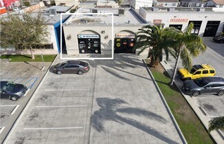 Delano, CA Retail - 1426 High St