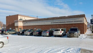 Leduc, AB undefined - 4906 50 Av