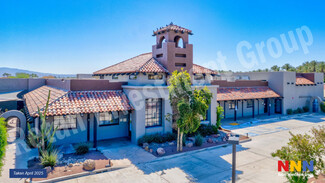 Indio, CA Veterinarian/Kennel - 46920 Jefferson St