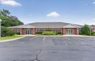 Ozark, MO Office - 1567 W Diane St Ozark, MO Office - 1567 W Diane St
