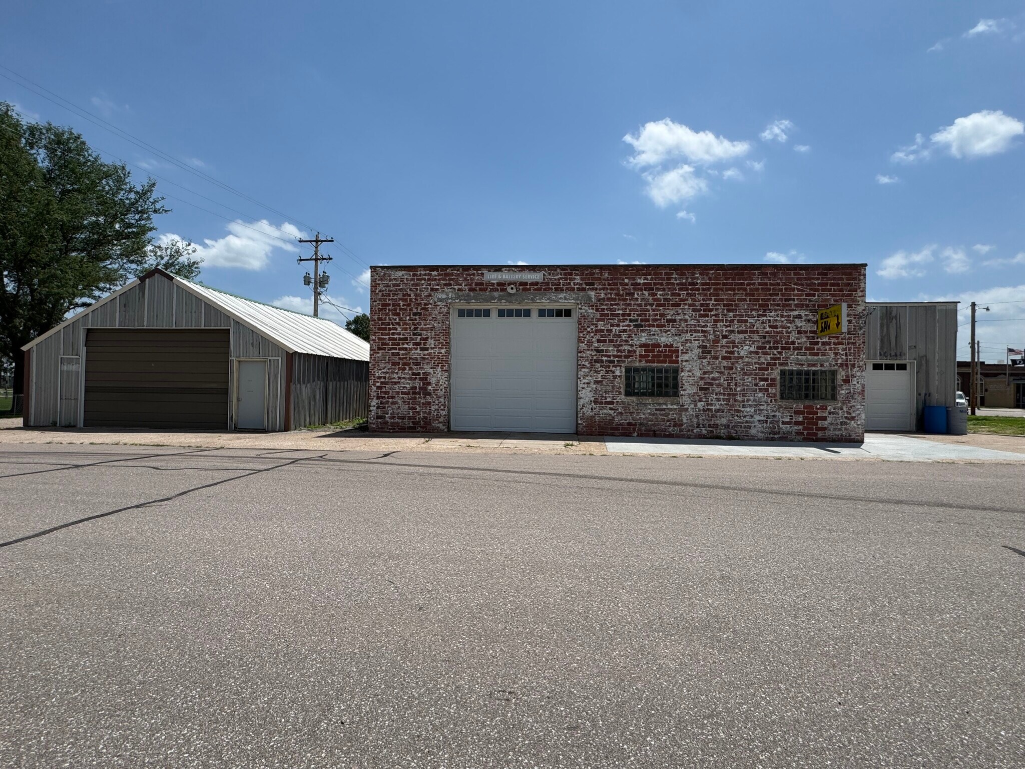 214 Smith Ave, Kenesaw, NE for Sale