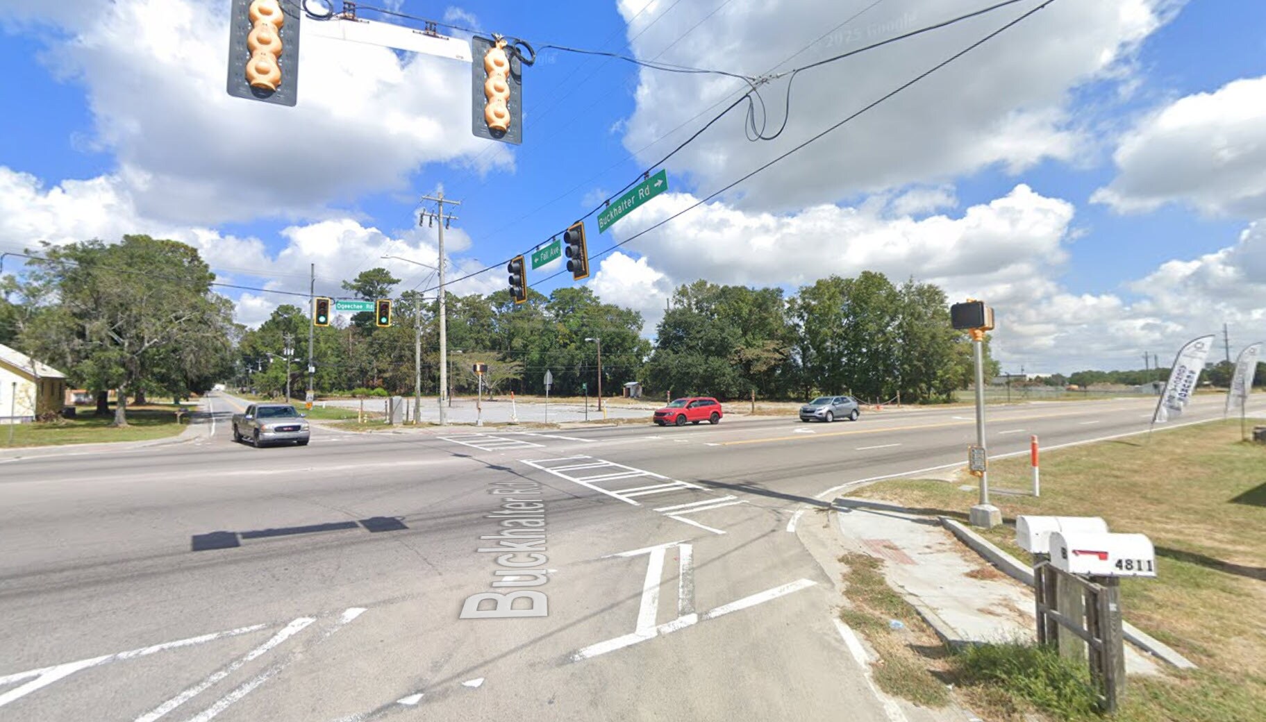 4712 Ogeechee Rd, Savannah, GA for Sale