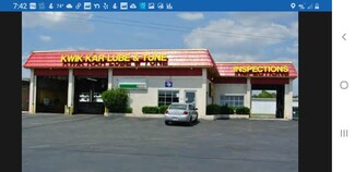 Killeen, TX Auto Repair - 3007 E Rancier Ave