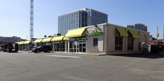 Arlington, VA Retail - 3924 Wilson Blvd