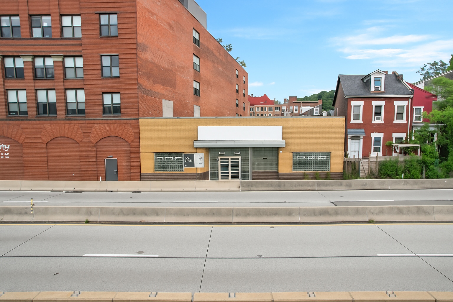 1825 Boulevard of the Allies, Pittsburgh, PA for Rent