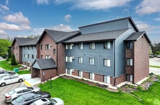 Inver Grove Heights, MN Multi-Family - 8201 College Trl