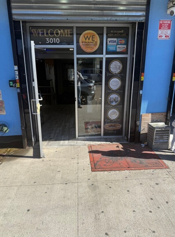 3008-3010 Jerome Ave, Bronx, NY for Rent