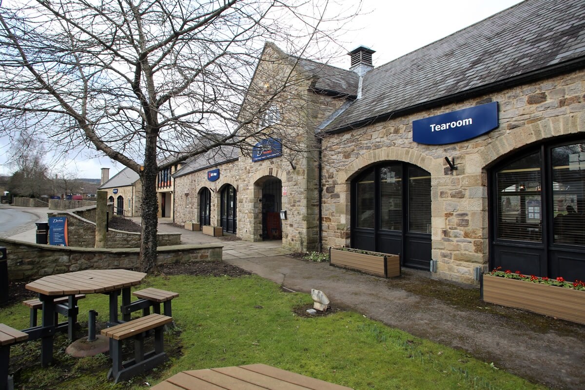 Castle Gdns, Stanhope, DUR for Rent