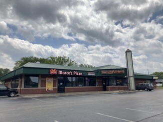 Erie, PA Retail - 1509 E 38th St