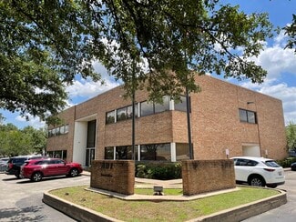Austin, TX Office/Retail - 4505 Burleson Rd
