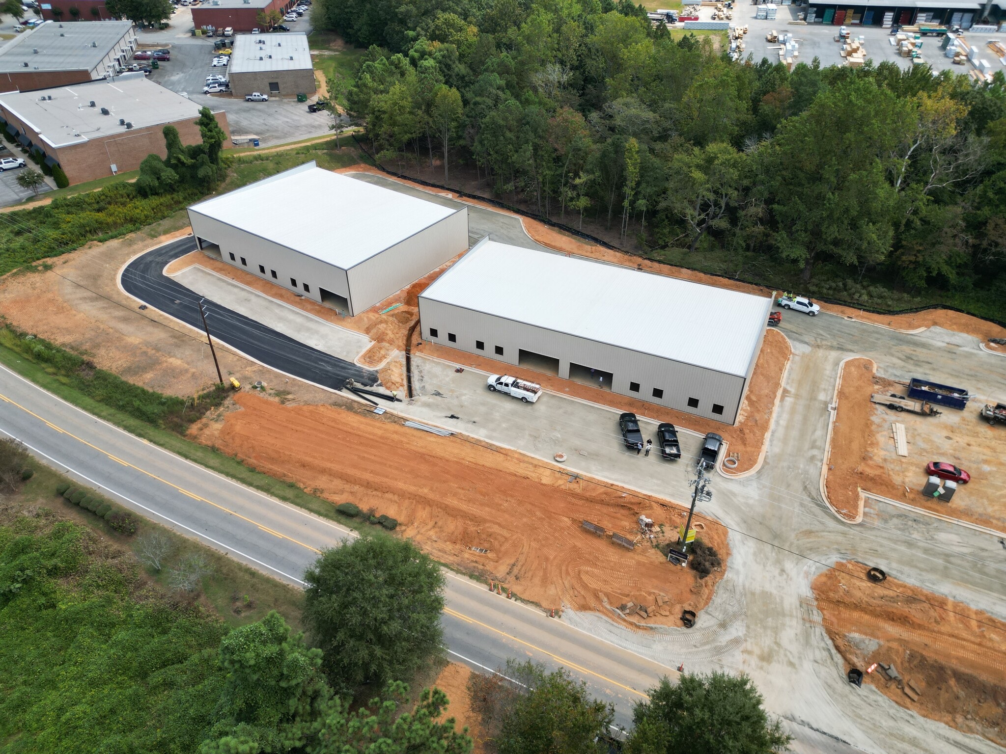 4627 Atlanta Hwy, Flowery Branch, GA for Rent