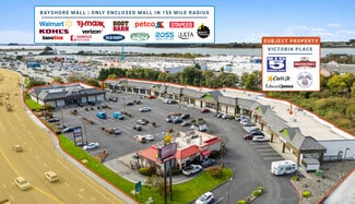 Eureka, CA Retail - 3220 Broadway St Eureka, CA Retail - 3220 Broadway St