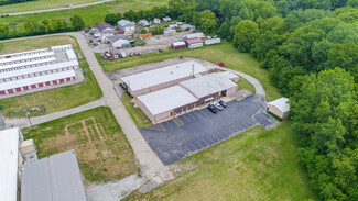 Enon, OH Warehouse - 350 Conley Dr