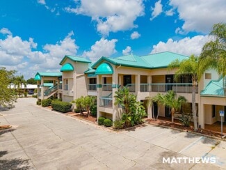 Palm Bay, FL Medical - 1071 Port Malabar Blvd NE Palm Bay, FL Medical - 1071 Port Malabar Blvd NE