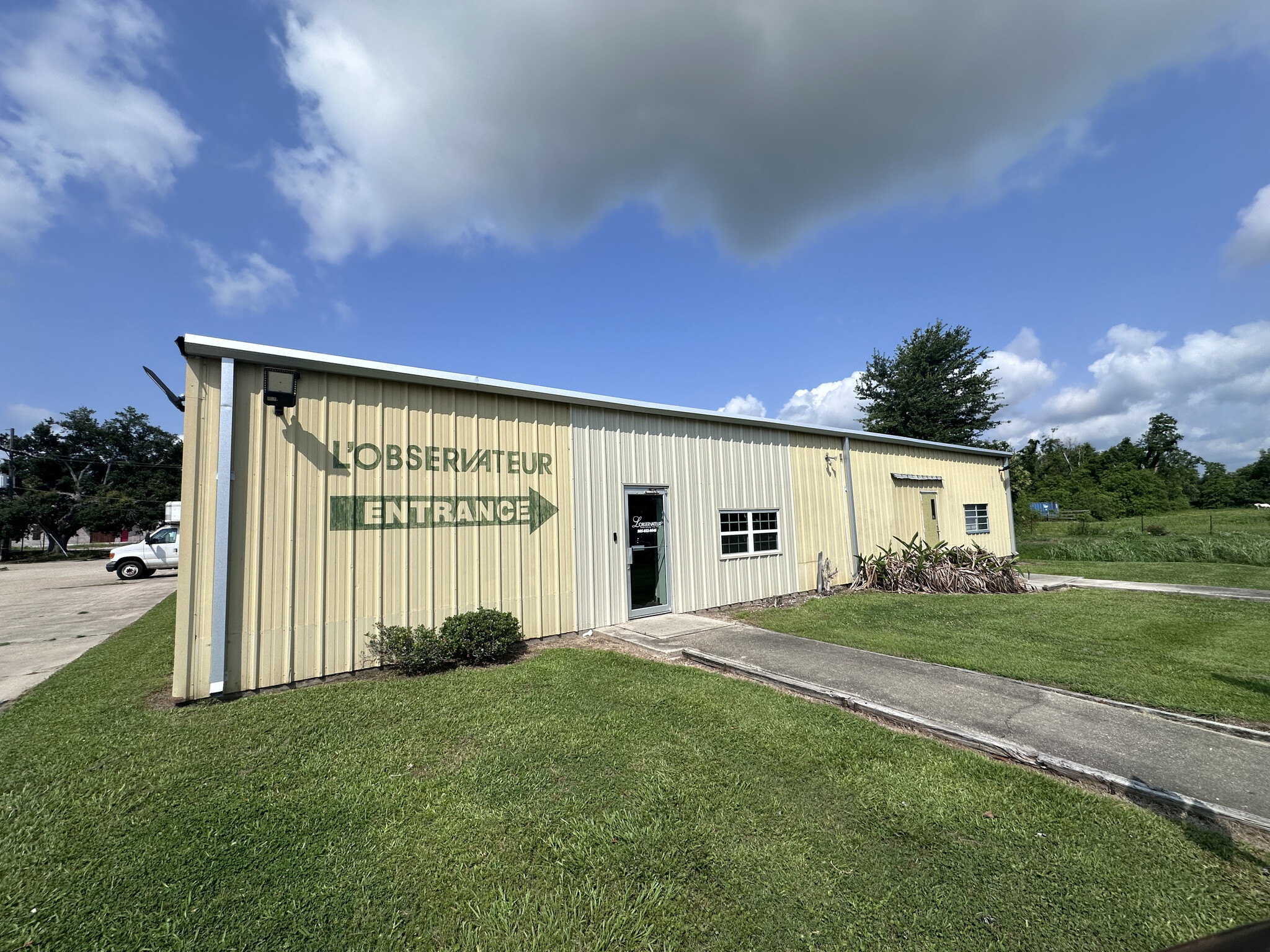 116 Newspaper Dr, La Place, LA for Sale