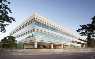 Campbell, CA Office - 2105 S Bascom Ave