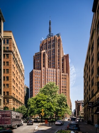 New York, NY Office - 32 Avenue of the Americas New York, NY Office - 32 Avenue of the Americas
