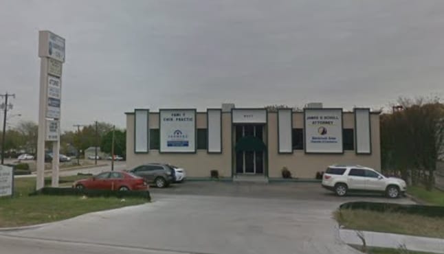 8507 Benbrook Blvd, Benbrook, TX for Rent