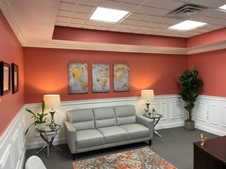 Tampa, FL Office - 3206-3212 Parkside Center Cir Tampa, FL Office - 3206-3212 Parkside Center Cir