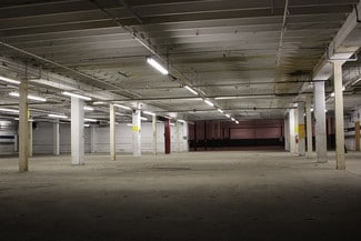 Goldsboro, NC Industrial - 801 N William St Goldsboro, NC Industrial - 801 N William St