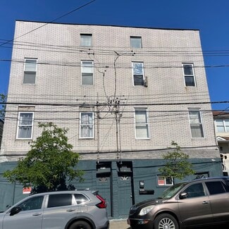 Staten Island, NY Apartments - 363 Broadway