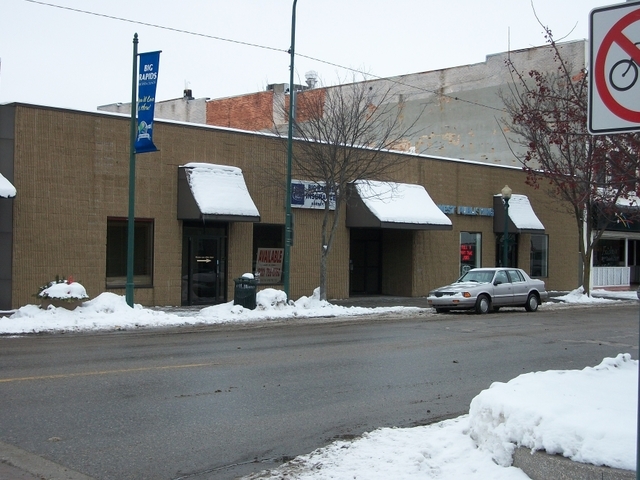 125 S Michigan Ave, Big Rapids, MI for Rent