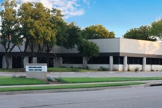 Richardson, TX Flex - 1751 International Pky