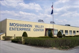 Philipsburg, PA Office - 200 Shady Ln