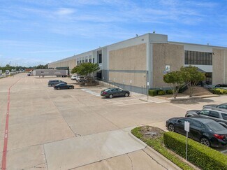 Arlington, TX Industrial - 807-809 110th St