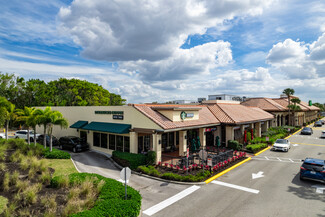 Naples, FL Retail - 11140-11232 Tamiami Trl N