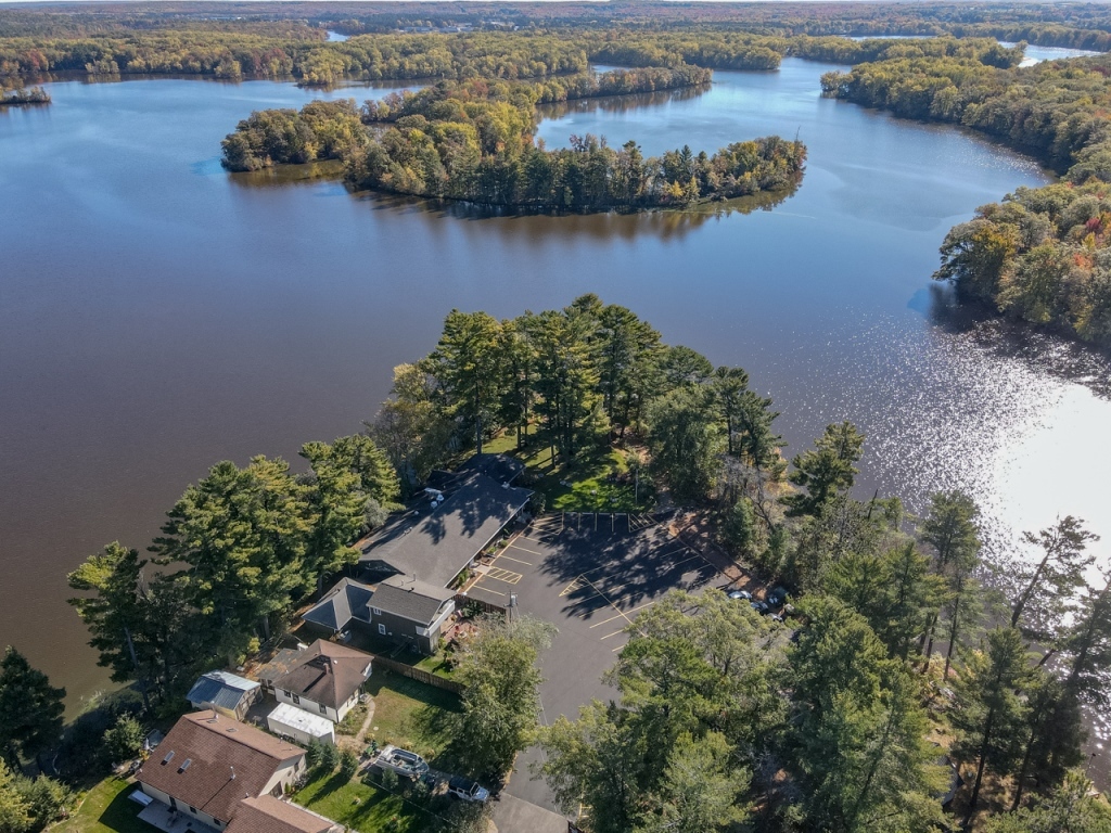 147801 Half Moon Lake Dr, Mosinee, WI for Sale