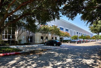 Addison, TX Office, Flex - 4550 Excel Pky