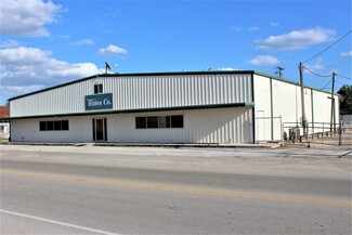 George West, TX Warehouse - 201 Houston St