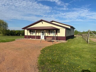 Colby, WI Specialty - W203 Colby Factory Rd