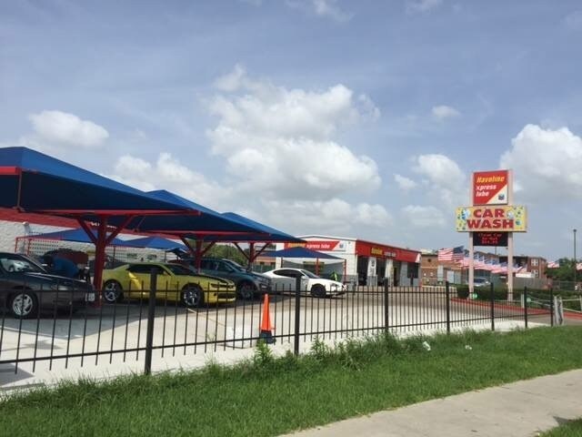 4825 Bellfort St, Houston, TX for Sale