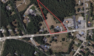 Scarborough, ME Commercial Land - 97 County Rd