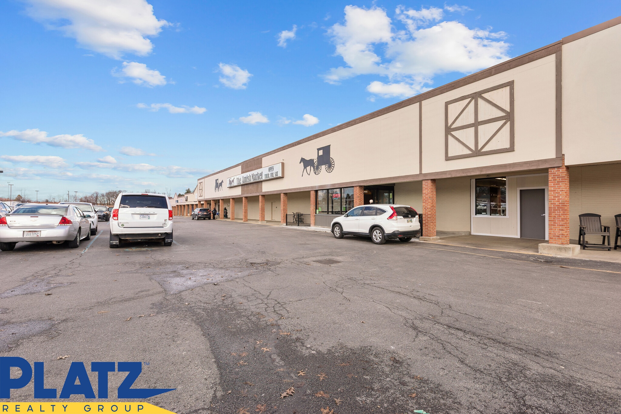 5953-6151 South Ave, Youngstown, OH for Sale