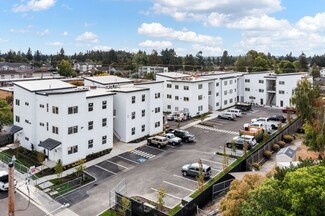 Tacoma, WA Apartments - 7431-7435 Pacific Ave