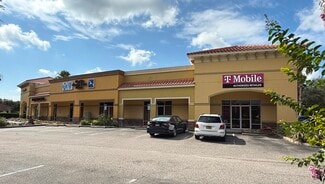 Port Orange, FL Office/Retail - 1657 Taylor Rd Port Orange, FL Office/Retail - 1657 Taylor Rd